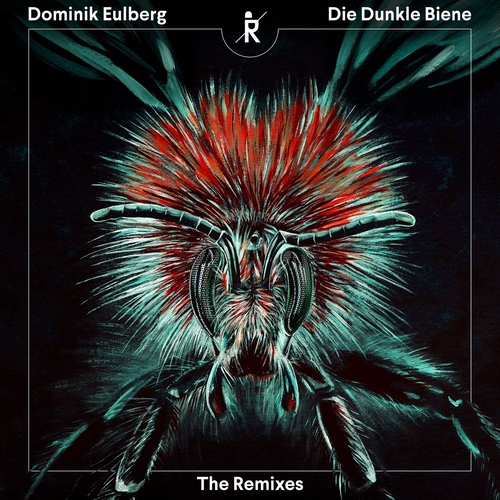 Dominik Eulberg - Die Dunkle Biene (The Remixes) [RBR252]